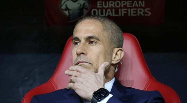 Zyrtare, përmbysen llogaritë, Sylvinho në hall: ja rivalët e mundshëm të&nbsp;Shqipërisë