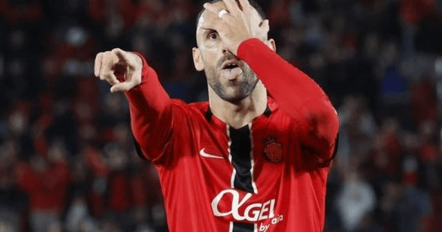 Vedat Muriqi i papërmbajtshëm në LaLiga: shënon 2 herë për 4&nbsp;minuta