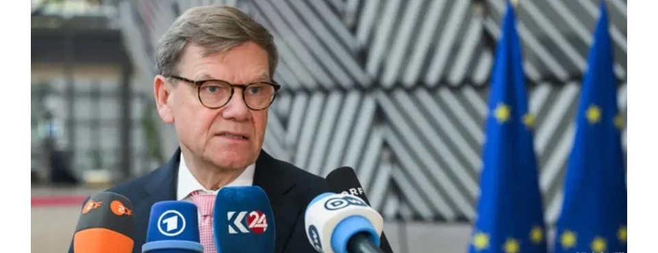 Plani i Trump/ Gjermania: Marrëveshja ka kuptim nëse ofron garanci se do të&nbsp;zgjasë