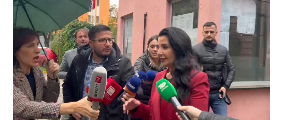 Klodiana Lala: Një nga gjyqtarët e Kushtetueses ndërroi mendje në fund për&nbsp;Ballukun