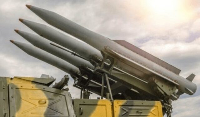 Pas raketave dhe avionëve, Italia blenë armë amerikane me vlerë 2.2 miliardë&nbsp;euro