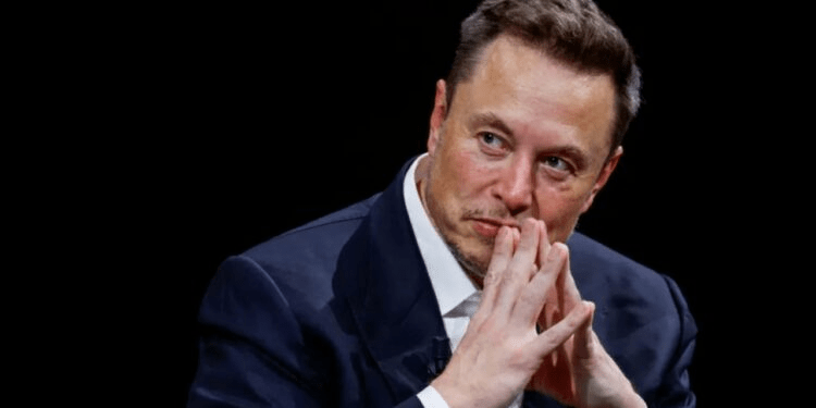 Musk i shpall luftë BE: Nuk është demokraci! Shumë politikanë europianë,&nbsp;tradhtarë