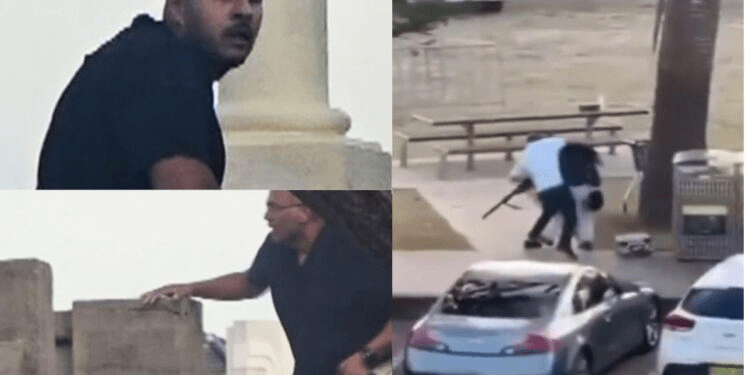 Mαsαkrα në Sidnej/ Identifikohet njëri nga autorët, misteri i një personi të&nbsp;tretë