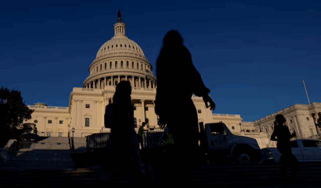 Buxhet 901 miliardë dollarësh për Pentagonin, Trump gati ta&nbsp;nënshkruajë