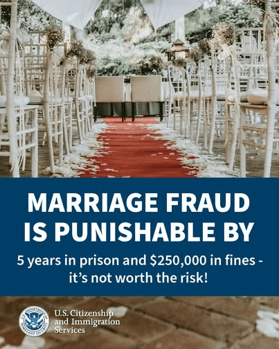 Ambasada e SHBA paralajmëron shqiptarët: Mashtrimi me anë të martesës, krim federal