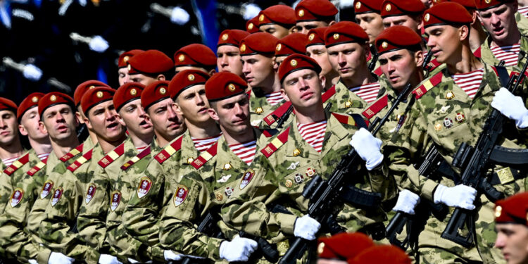 Dy mesazhe të koduara të Moskës/ Lufta do të&nbsp;vazhdojë?