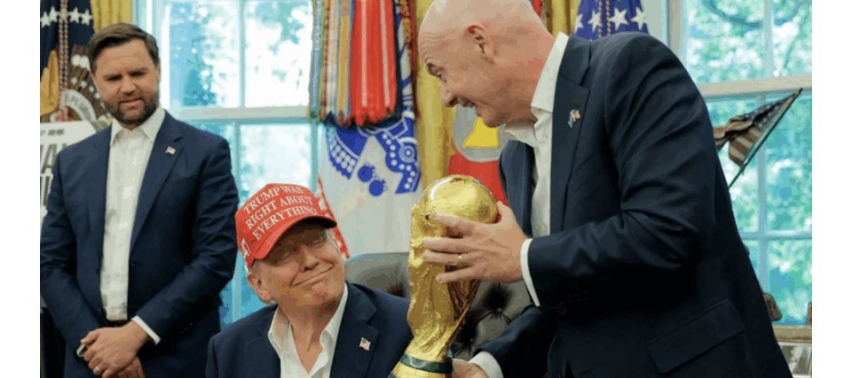 Polemika mbi biletat e Botërorit 2026, FIFA nën akuzë: çmimet e 5-fishuara nga&nbsp;Katari