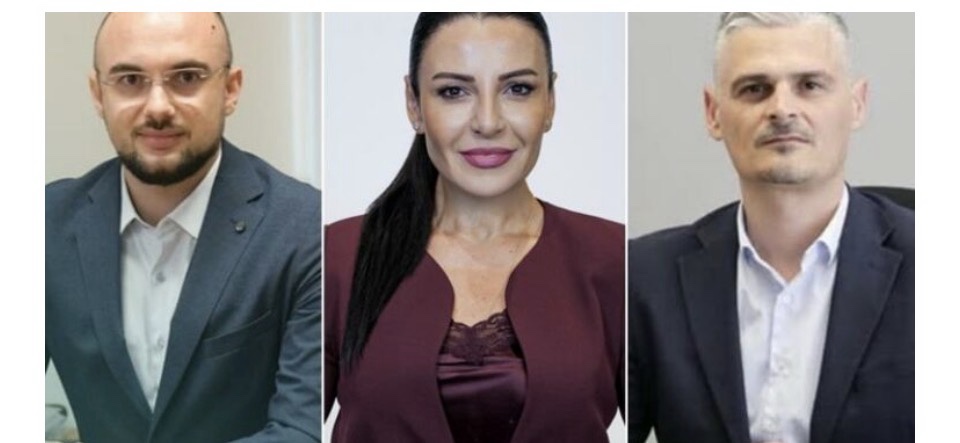 E pandehura Balluku zëvendëson drejtorët e arrestuar të ARRSH dhe&nbsp;KESH