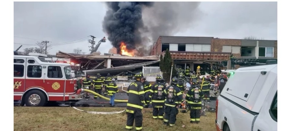 Tragjedi në azilin e të moshuarve, dy të vdekur dhe disa të&nbsp;zhdukur
