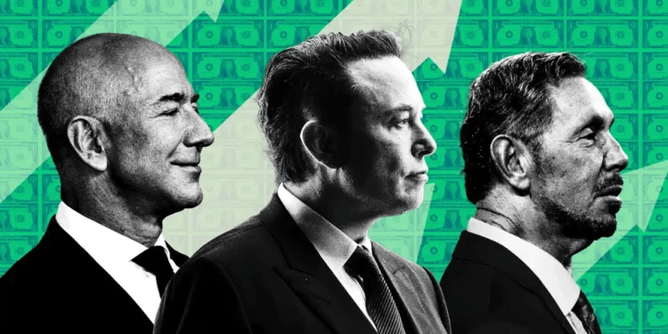 Bota në duart e të pasurve, alarmi i Oxfam për pabarazinë&nbsp;globale