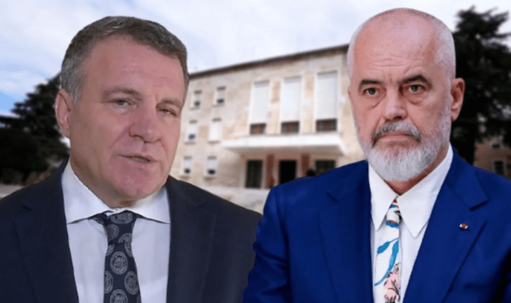 Arben Malaj thirrje të fortë socialistëve: Nesër Ramës kërkojini publikisht të japë&nbsp;dorëheqjen