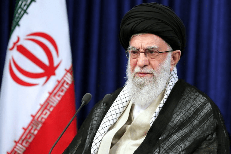 Reuters: Udhëheqësi suprem i Iranit, Ajatollah Ali Khamenei ka&nbsp;vdekur