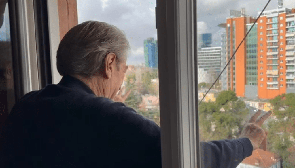 GJK shpall antikushtetuese zgjatjen e masës së sigurisë “arrest shtëpie” për&nbsp;Berishën