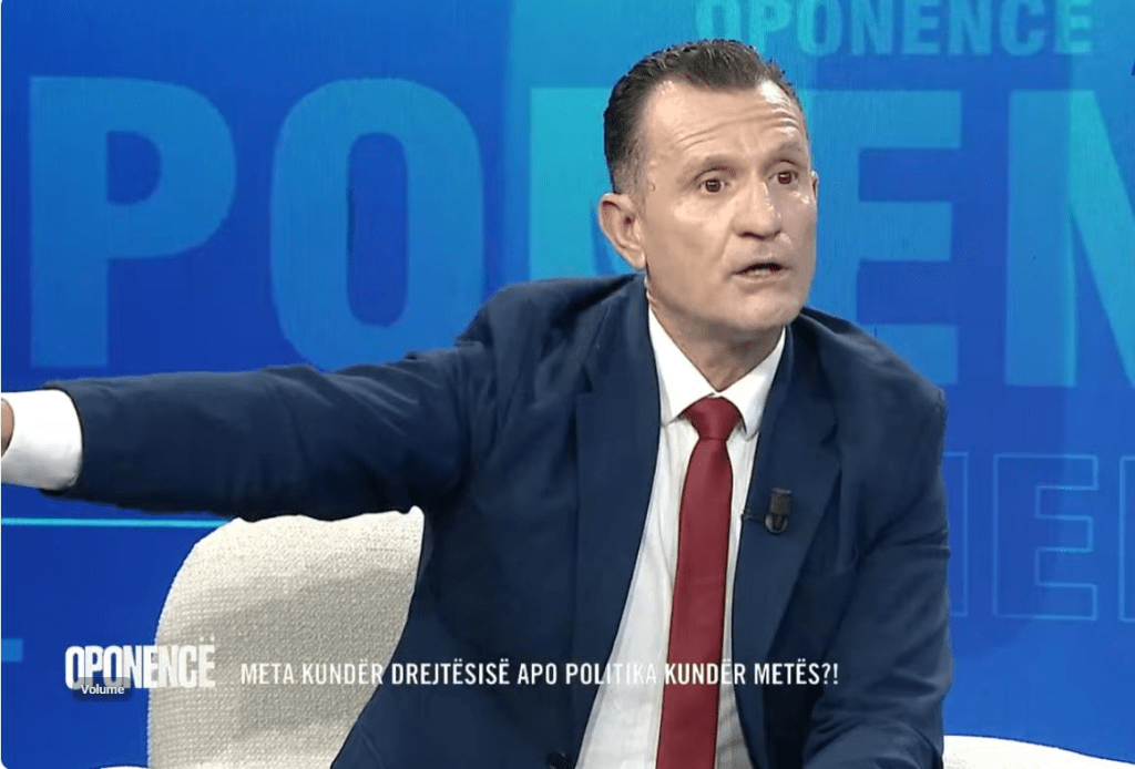 GJKKO kaloi dosjen e Metës për gjykim, avokat Cakrani: Kjo çështje nisi me rrëmbimin kriminal! Zero korrupsion, zero akt të nxjerrë nga&nbsp;ish-presidenti