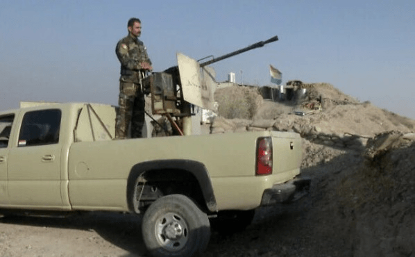 CNN zbulon planin e CIA-s: Po punon për të armatosur kurdët për të sulmuar&nbsp;Iranin