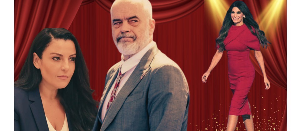 Videoja “ekskluzive” që zhvendosi fokusin e medias nga votimi për&nbsp;Ballukun