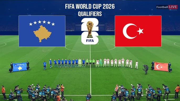 Pse tifozeria kosovare ishte e vdekur dhe asnje simbol nuk shihej ne&nbsp;stadium….