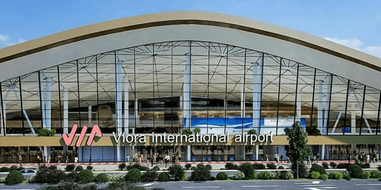 Dokumentari i BBC: Shqetësime për sigurinë në aeroportin e Vlorës!