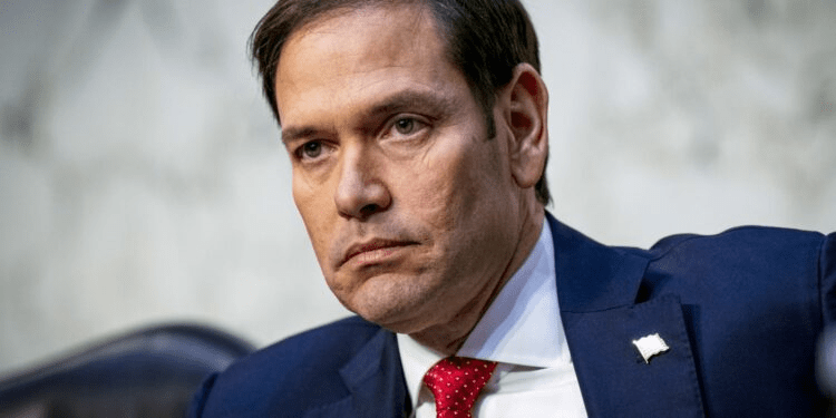 Pse Rubio ndryshoi emrin për të vizituar&nbsp;Kinën