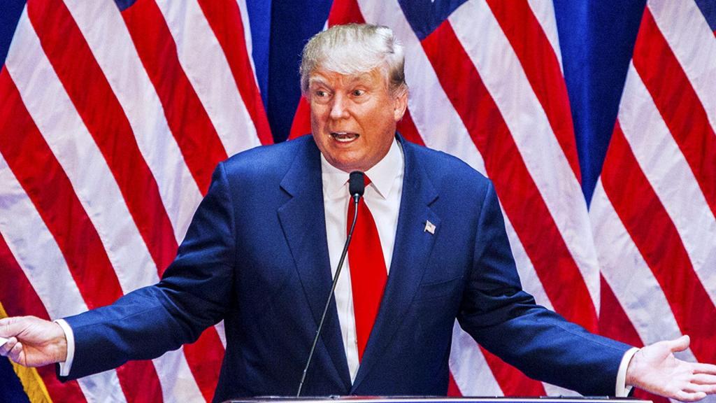 Trump është shprehur se SHBA është shumë pranë zbulimit të një medikamenti që ndalon njerëzit të ndërrojnë&nbsp;jetë.