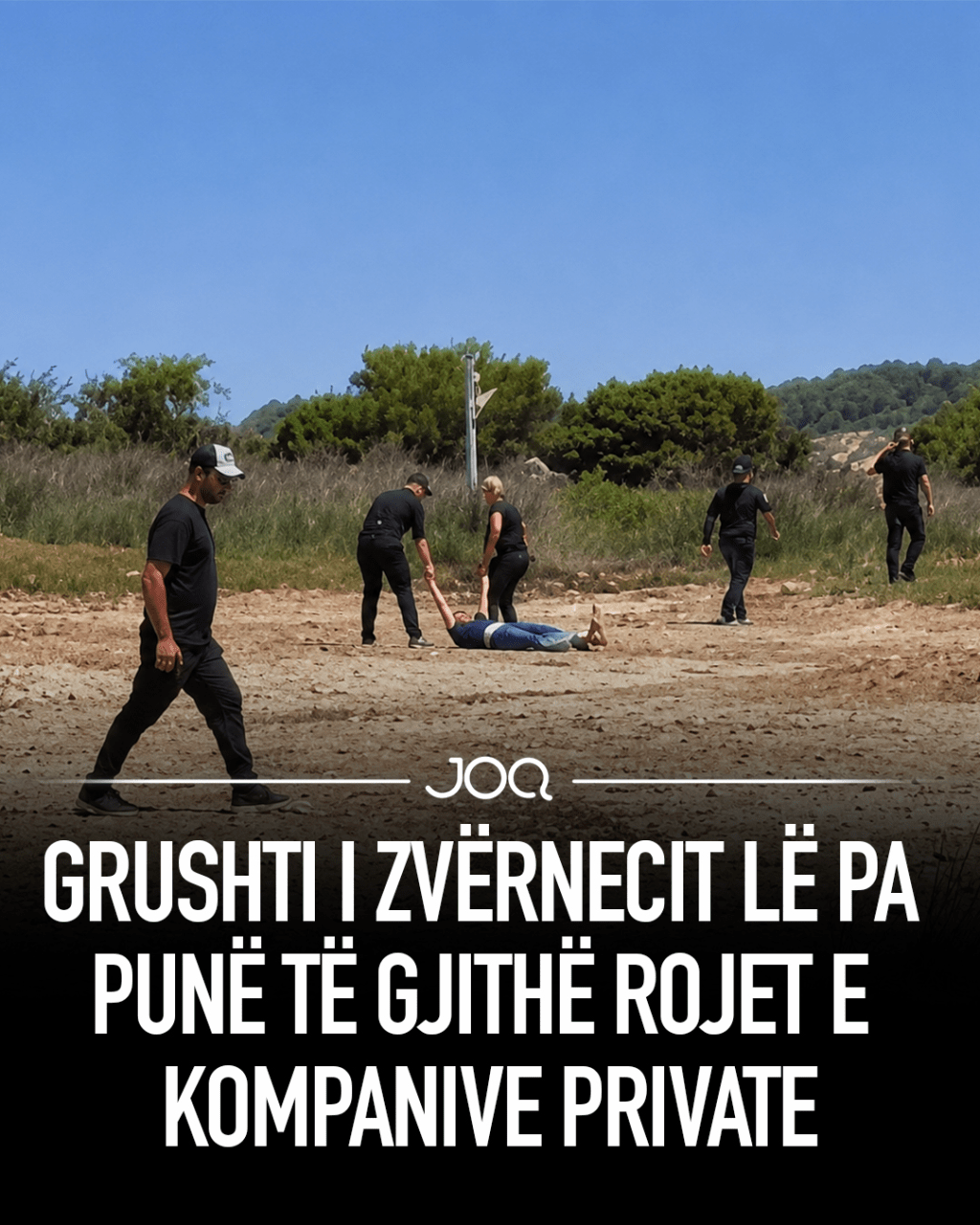 NUK NA DUHEN KEMBET POR DUHET&nbsp;KOKA