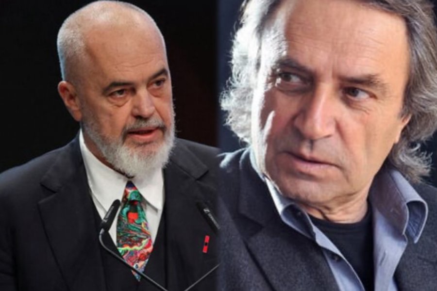 Mevlan Shanaj letër të hapur Ramës: Pse na zhgënjeve ne që të&nbsp;besuam?