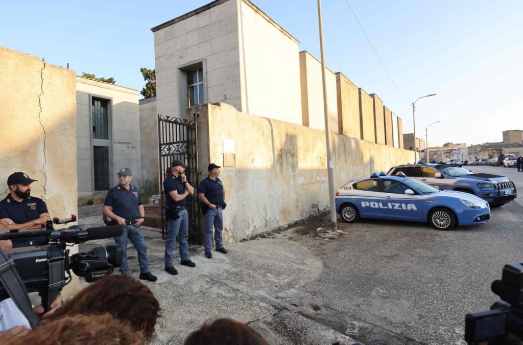 Identitet të ri dhe transferim në vend tjetër, Italia bën ligj të ri për fëmijët e familjeve&nbsp;mafioze