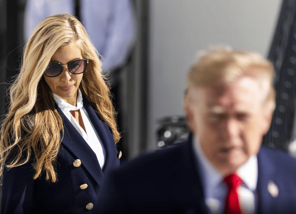 Trump shkarkon zëdhënësen e Shtëpisë së Bardhë pas vetëm 5 ditësh në detyrë