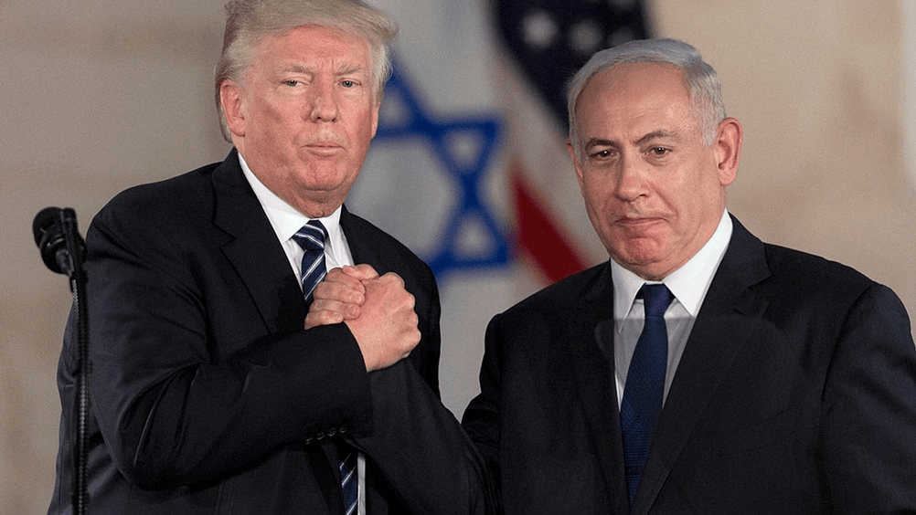 Donald Trump mbështet Bibi Netanyahu: Meriton të rizgjidhet&nbsp;Kryeministër