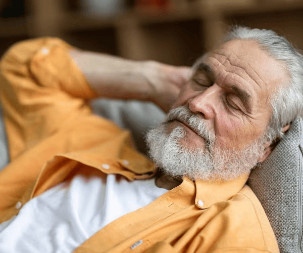 Gjumi i gjatë lidhet me rrezikun e&nbsp;demencës
