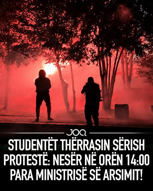 NESER PERSERI PROTESTE&nbsp;14.00PM