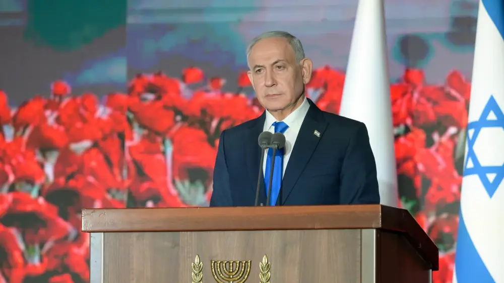 Sondazhet e daljes në zgjedhje sugjerojnë një ne vend numuro ndaj Netanyahut, por pa fitues të qartë në zgjedhjet e Izraelit