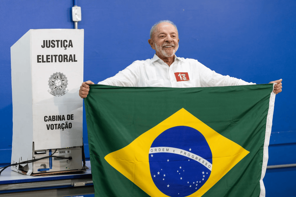 Fitorja e Lulës në Brazil kundërshton një zhvendosje rajonale djathtas dhe i mohon Trumpit një aleat të fuqishëm