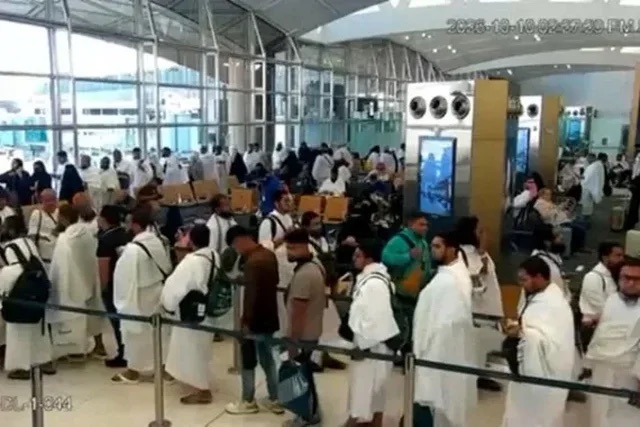 Analiza e Al Jazeera: Pse po i sulmojnë Huthët aeroportet&nbsp;saudite?