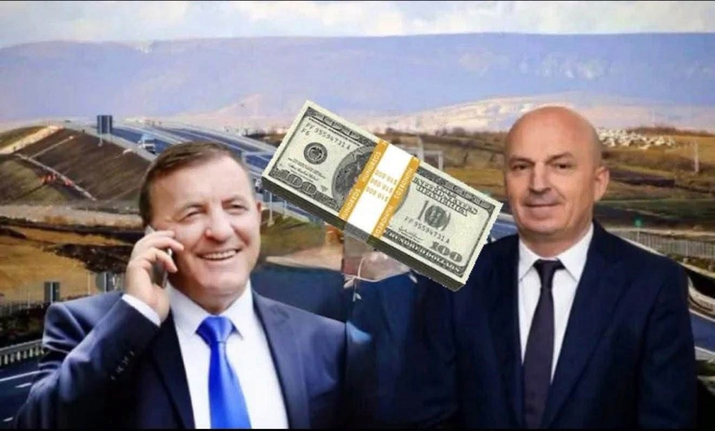 Trau do shkoj ne 8 euro