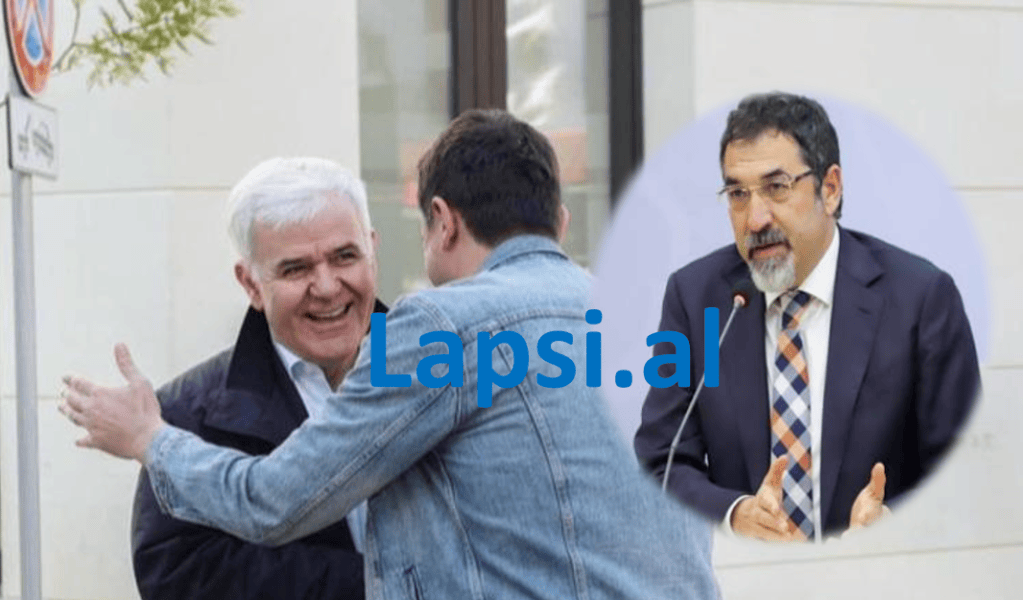 Lëvizje në PS për transferimin e Veliajt/ Xhafaj e Çuçi nënshkruajnë kërkesën urgjente për Ministrin e&nbsp;Drejtësisë