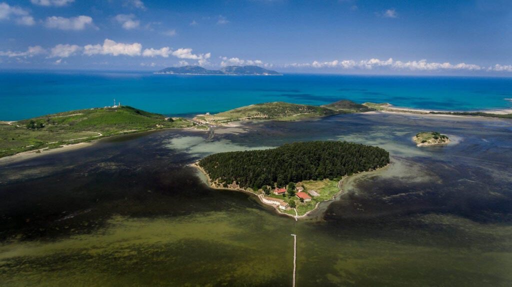Draftligji i turizmit ruan PPP-të dhe investitorët strategjikë, lejon vila private në resortet&nbsp;mikse
